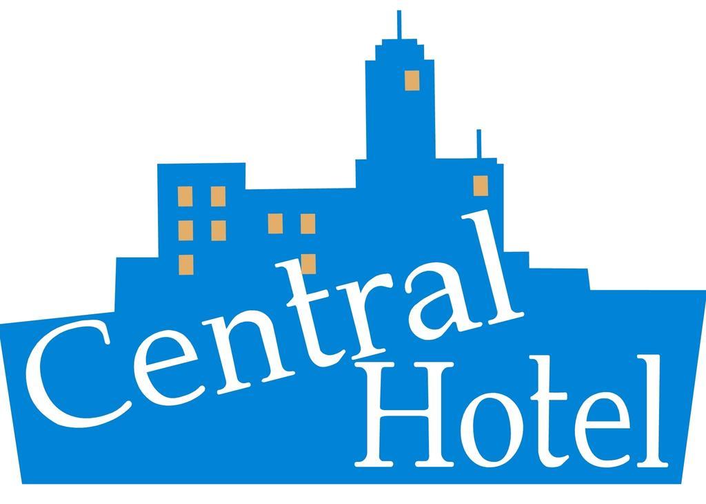 Central Hotel Winnenden Buitenkant foto