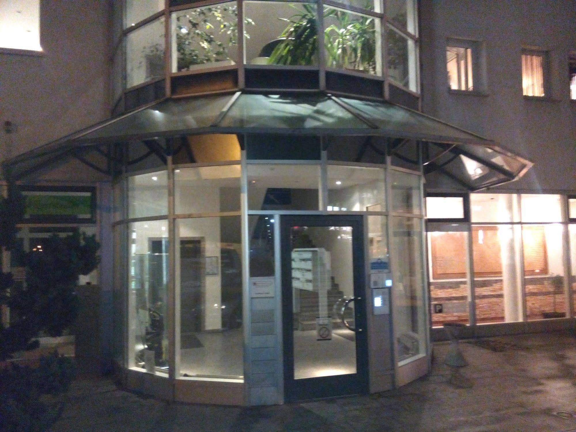 Central Hotel Winnenden Buitenkant foto