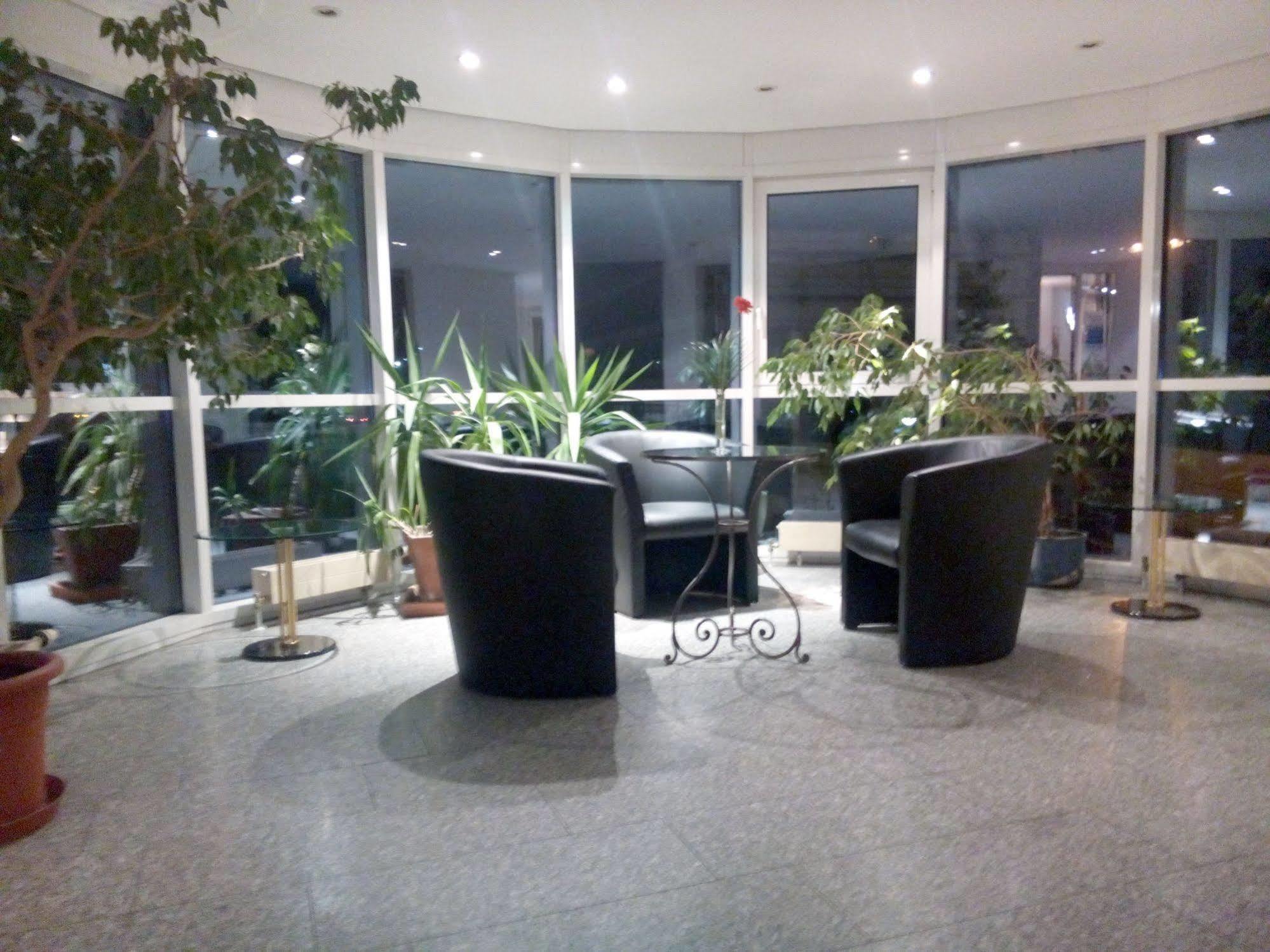 Central Hotel Winnenden Buitenkant foto